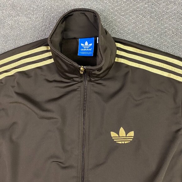 Vintage Adidas Originals Track Jacket - Picture 2 of 10